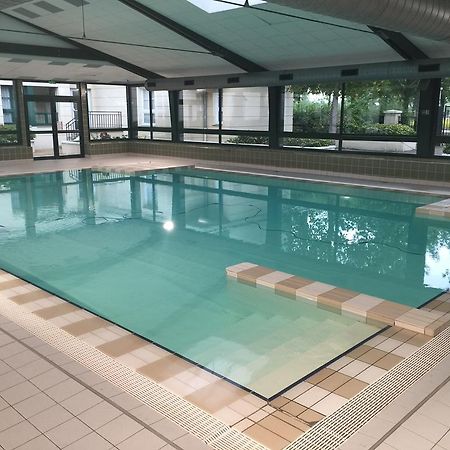 Apartment Near Disneyland Disneyland Paris エクステリア 写真