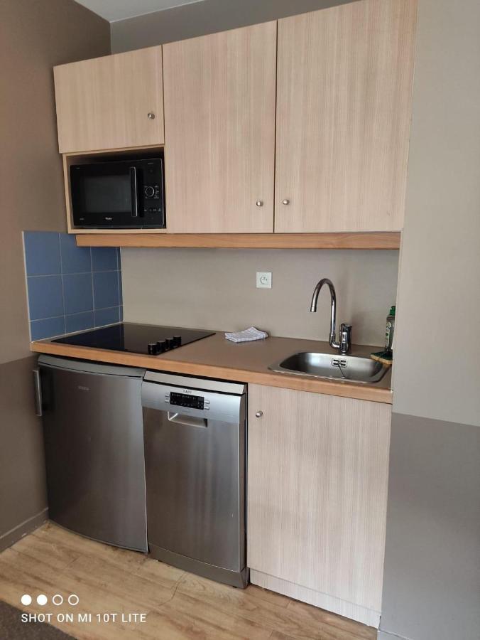 Apartment Near Disneyland Disneyland Paris エクステリア 写真