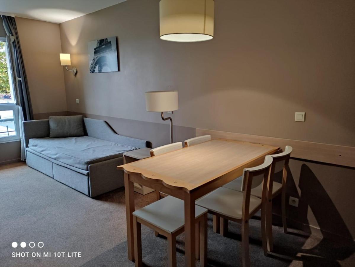 Apartment Near Disneyland Disneyland Paris エクステリア 写真