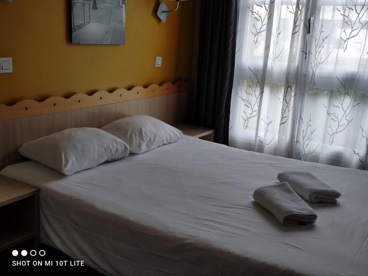 Apartment Near Disneyland Disneyland Paris エクステリア 写真