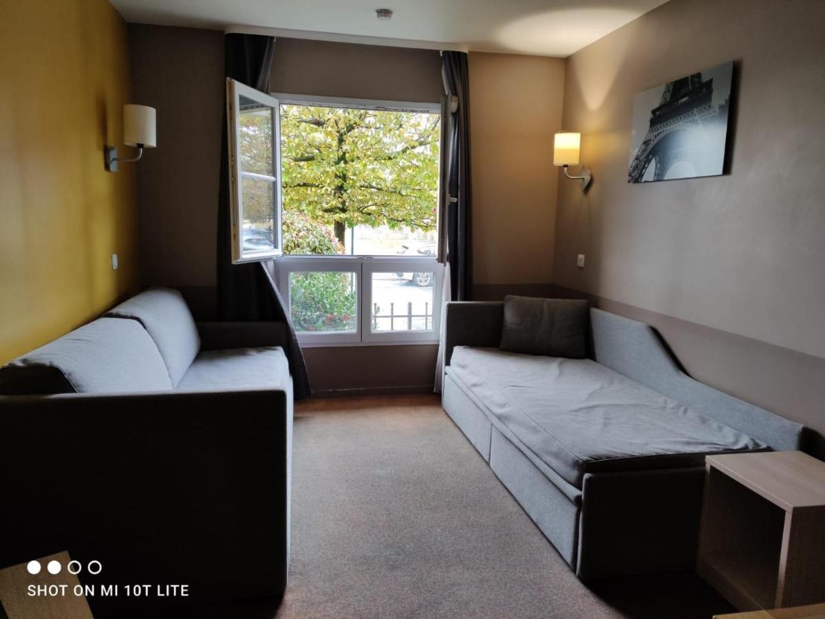 Apartment Near Disneyland Disneyland Paris エクステリア 写真