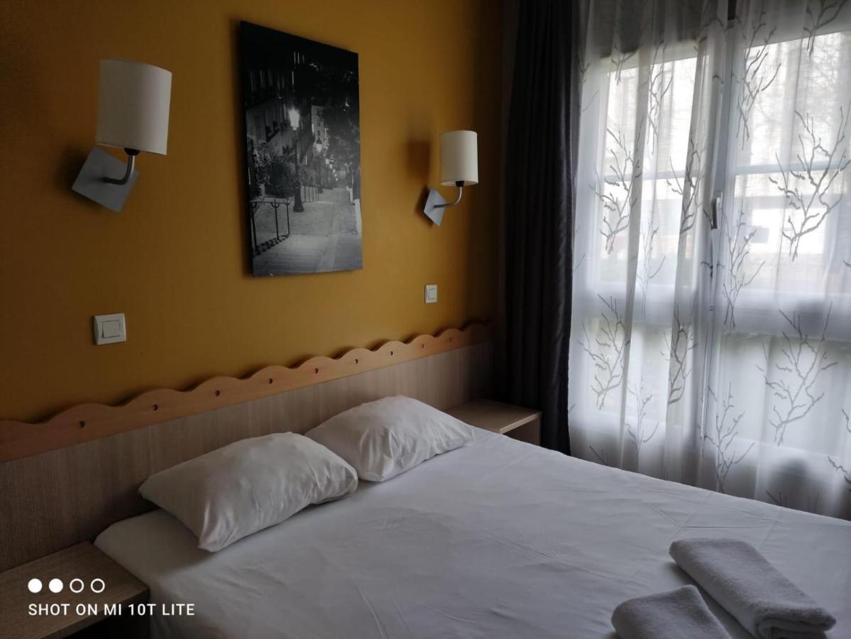Apartment Near Disneyland Disneyland Paris エクステリア 写真