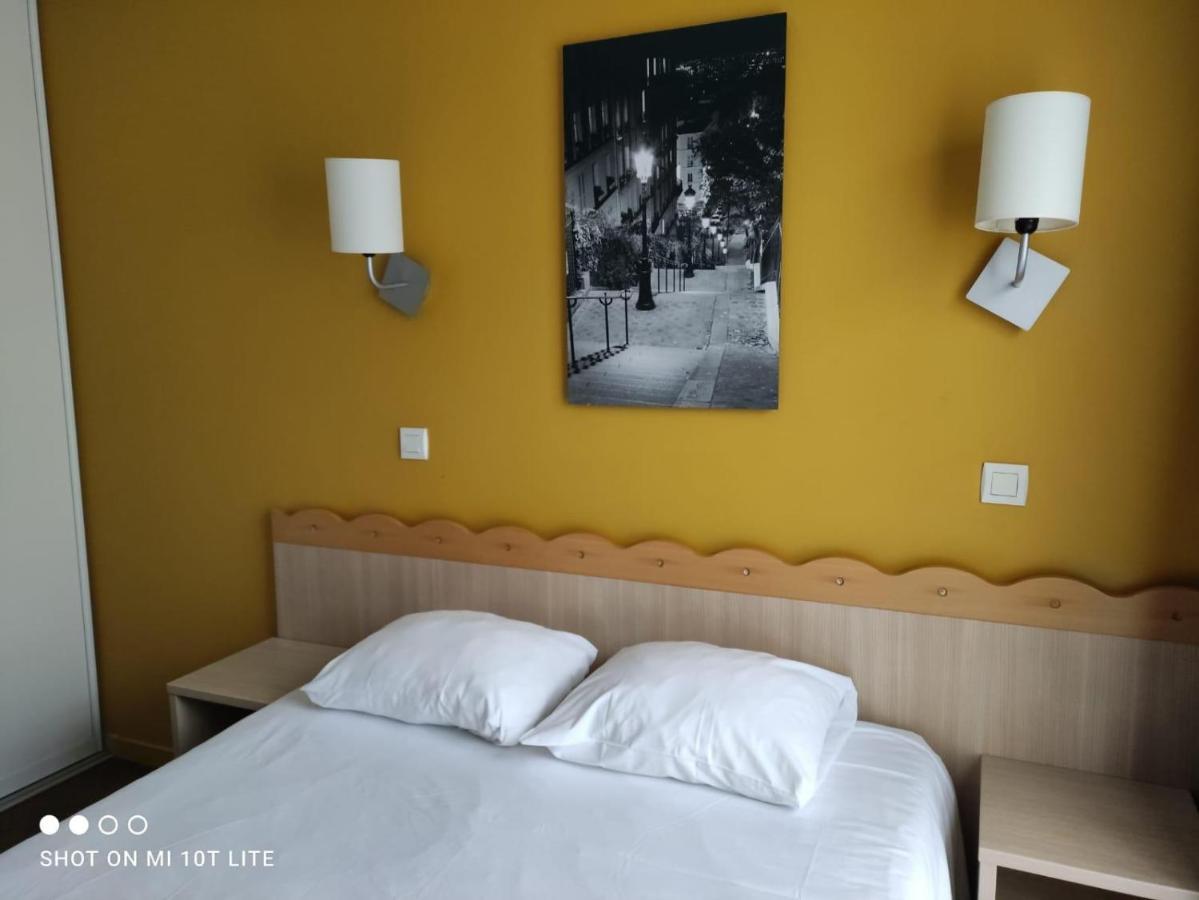 Apartment Near Disneyland Disneyland Paris エクステリア 写真