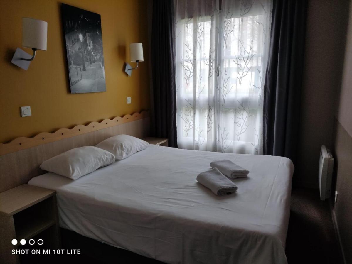 Apartment Near Disneyland Disneyland Paris エクステリア 写真