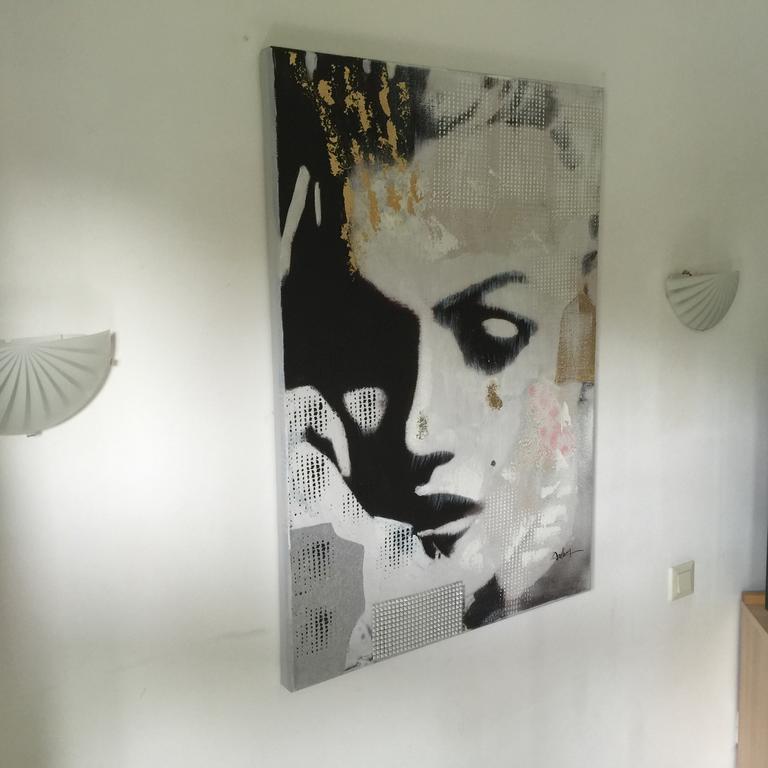Apartment Near Disneyland Disneyland Paris エクステリア 写真