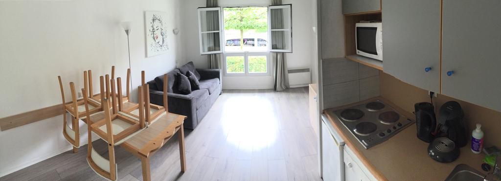 Apartment Near Disneyland Disneyland Paris エクステリア 写真