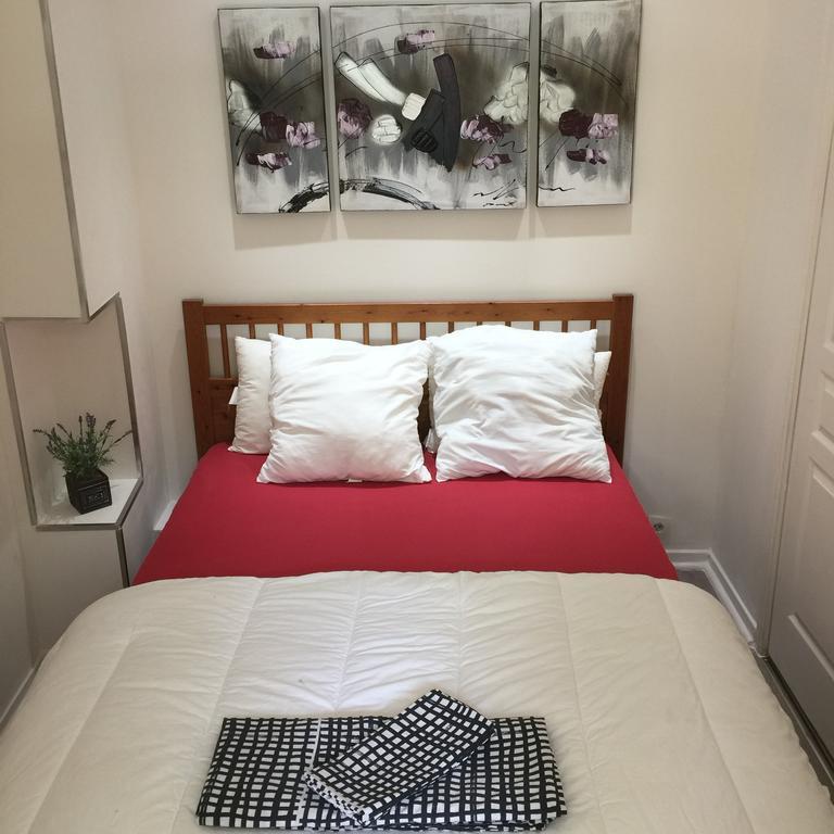 Apartment Near Disneyland Disneyland Paris エクステリア 写真