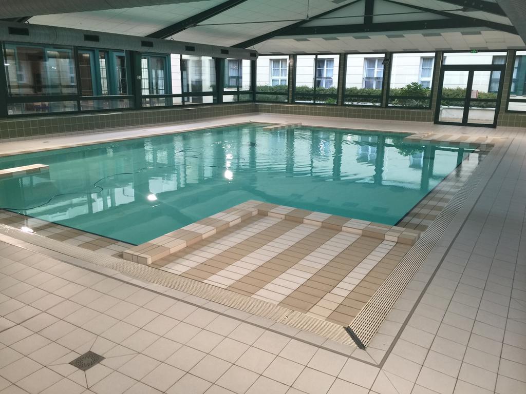 Apartment Near Disneyland Disneyland Paris エクステリア 写真
