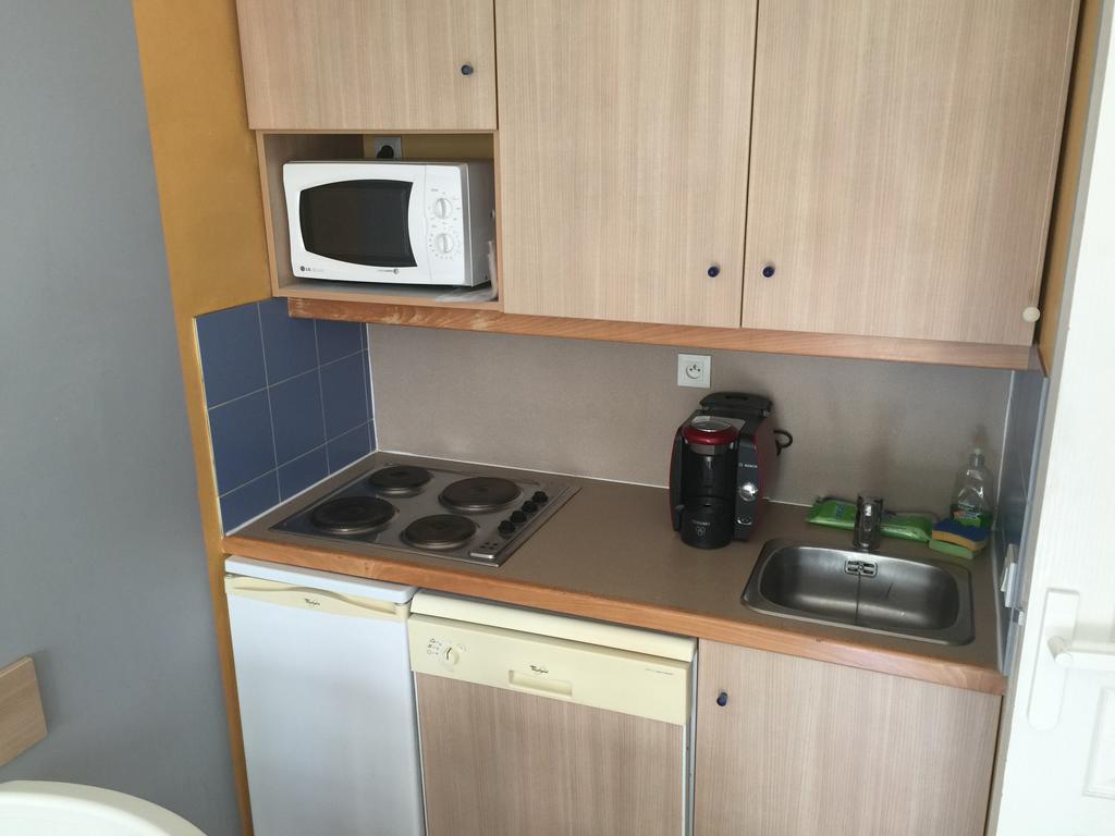 Apartment Near Disneyland Disneyland Paris エクステリア 写真