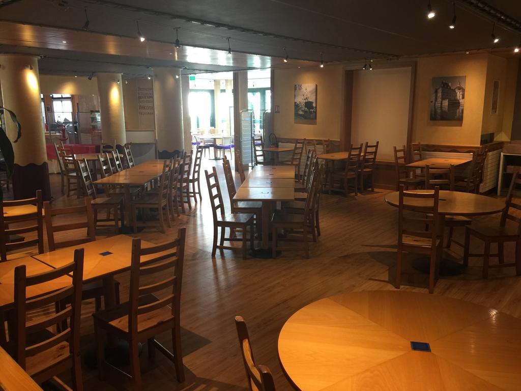 Apartment Near Disneyland Disneyland Paris エクステリア 写真
