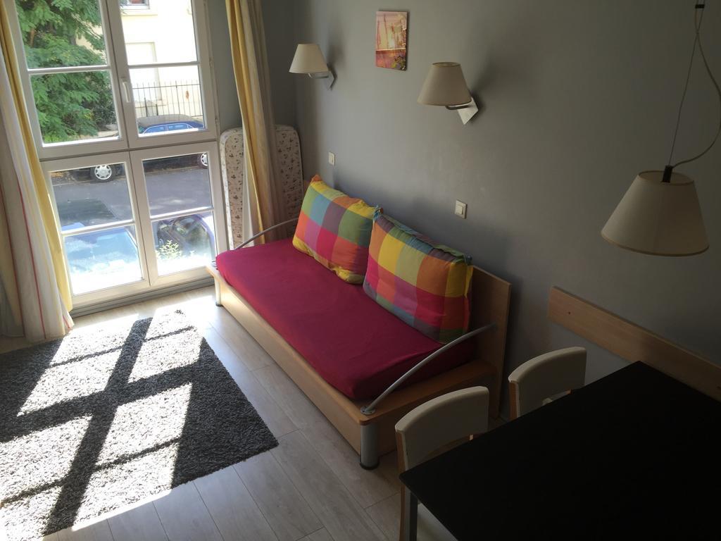 Apartment Near Disneyland Disneyland Paris エクステリア 写真