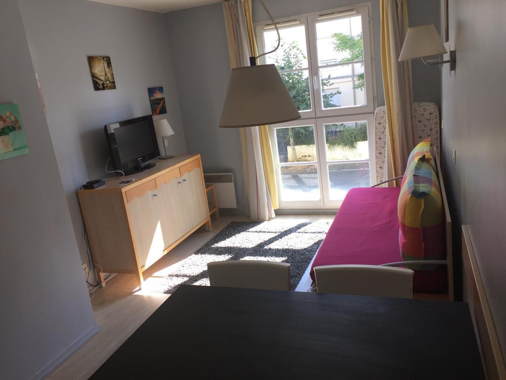 Apartment Near Disneyland Disneyland Paris エクステリア 写真