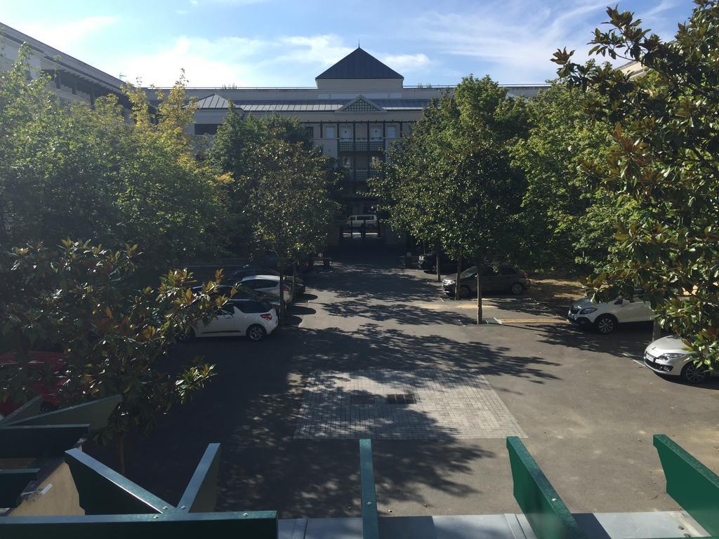 Apartment Near Disneyland Disneyland Paris エクステリア 写真