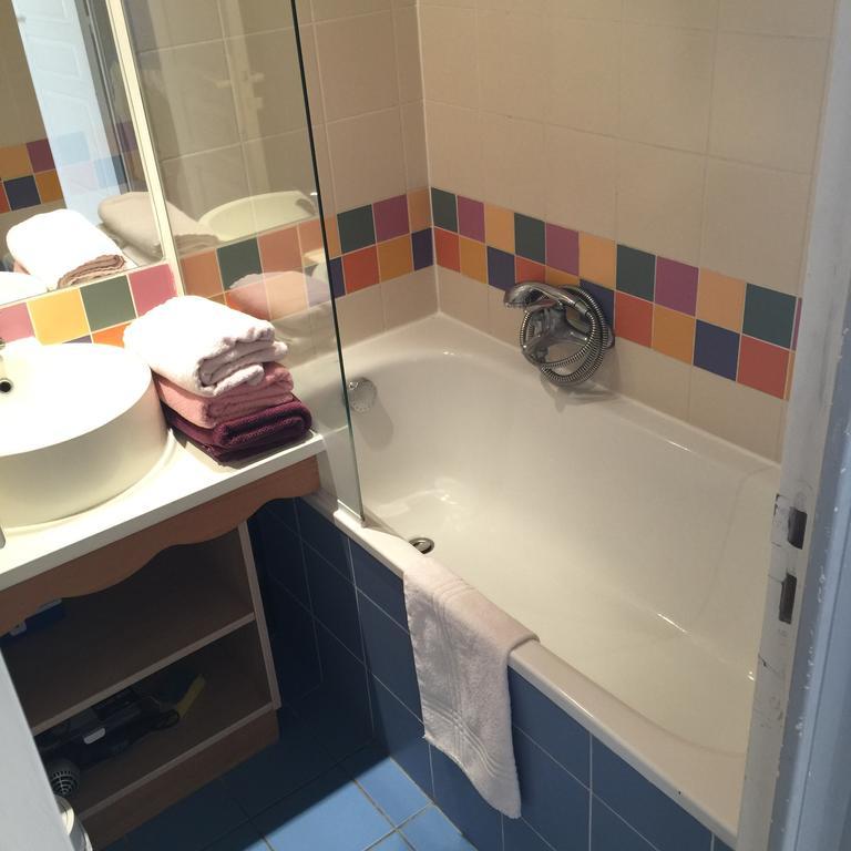 Apartment Near Disneyland Disneyland Paris エクステリア 写真