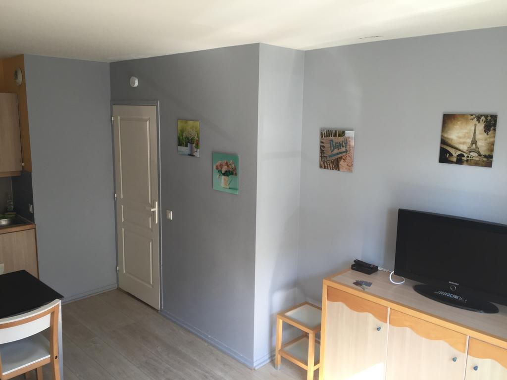 Apartment Near Disneyland Disneyland Paris エクステリア 写真