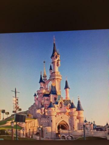 Apartment Near Disneyland Disneyland Paris エクステリア 写真